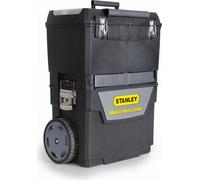 Stanley 1-93-968 Centre de travail mobile 2-IN-1