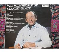 Stanley Black - Film World Of