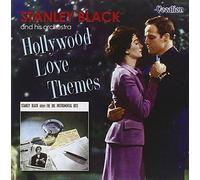 Stanley Black & His Orch - Hollywood Love Themes. [Import]