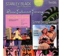 Stanley Black - Some Enchanted, Summer Evening S [Import]