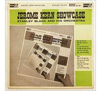 Stanley Black , Stanley Black & His Orchestra - Jerome Kern Showcase - Ace Of Clubs - ACL 1031, Decca - R.S. 6-60-1316
