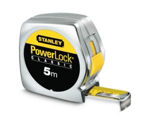 Stanley Bloc d'alimentation de masse (plastique) 5 m Quantité:1