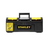 STANLEY 1-79-216 1-79-216 Boîte à outils noir, jaune
