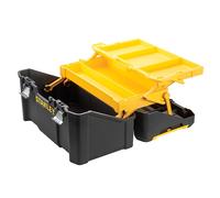 Stanley Stanley Boîte à outils multi-niveaux en porte-à-faux Quantité:1