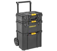 Servante mobile 3en1 Quicklink - STANLEY STST83319-1