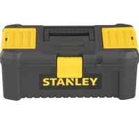 STANLEY Boîte à outils en plastique Boîte à outils avec insert 32 cm STST1-75514