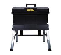 STANLEY - BOITE A OUTILS MARCHEPIED 63 CM STANLEY FATMAX - FMST81083-1
