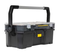 Stanley Boîte à outils portable 55,6x32x24,9 cm STST1-70317