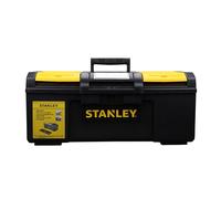 Stanley Boîte à outils 1-79-218 60 cm – système TouchLab, ouverture 1 main, Multicolore