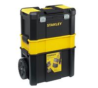 Servante 3 en 1 Classic Line avec Attaches Métal - STST1-80151 - STANLEY