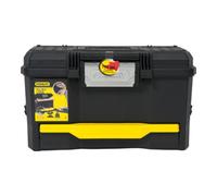 Stanley Boîte à outils Stanley en plastique, tiroir Quantité:1