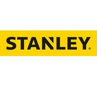 Coffre de chantier Pro 91L Stanley Noir/Jaune
