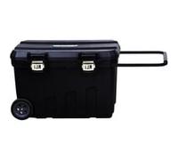 Stanley boîte de montage mobile, 90 litres, Chariot à outils