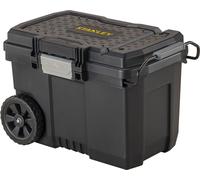 Stanley Stanley Boîte de montage mobile avec poignée télescopique Quantité:1