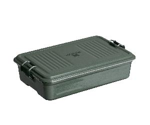 Stanley Boîte de rangement légendaire utile 2.1 QT Hammertone Vert 10-12