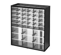 Stanley Casier de rangement 1-93-981 – 39 compartiments