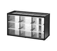 Casier de rangement STANLEY 1-93-978 9 compartiments