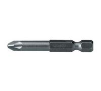 STANLEY BOLT TAP Bits PZ 2 /100mm /10pcs.