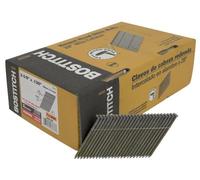 STANLEY BOSTITCH - 2,000-Count 2-3/8 Inch x .120 Smooth Shank Framing Nails