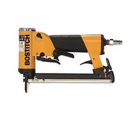 Stanley Bostitch Agrafeuse 21680B-E 4–16 mm pour menuiserie, isolation et tapisserie