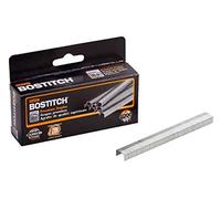 Stanley Bostitch B8 PowerCrown Premium Boîte de 25 boîtes d'agrafes 1/4 (STCRP21151/4)