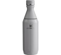 Stanley - Bouteille d'eau "All Day", étroite, 350ml PF4755 (taille unique) (Gris)