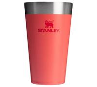 Stanley 1913 Bouteille d'eau empilable 0,47 l Corail chaud OS