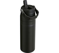 Stanley - Bouteille d'eau "IceFlow 2.0", 1l PF4742 (taille unique) (Noir)