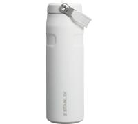 Stanley - Bouteille d'eau "IceFlow 2.0", 700ml PF4741 (taille unique) (Blanc poudré)