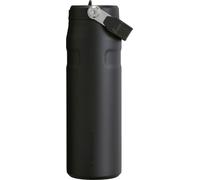 Stanley - Bouteille d'eau "IceFlow 2.0", 700ml PF4741 (taille unique) (Noir)