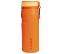 Stanley Bouteille Iceflow Twist Flip 0,47 l Corail verge d'or