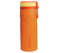 Stanley Iceflow Twist Flip Bouteille 0,47 l (Corail verge d'or)