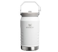 Stanley Bouteille Isotherme avec Paille Intégrée The IceFlow™ Flip Straw 2.0 Frost