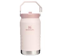 Stanley Bouteille isotherme avec paille intégrée The IceFlow™ Flip Straw 2.0 Ju