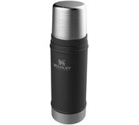 Stanley Bouteille isotherme Classic 0,47 l noire