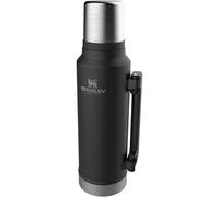 Stanley Bouteille isotherme Classic 1,4 l noire