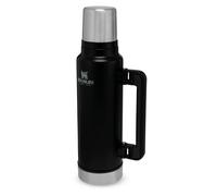 Stanley The Legendary Classic bouteille thermos 1400 ml - Matte Black