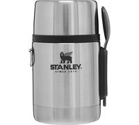 Stanley Bouteille Isotherme Stainless Steel Adventure 530ml