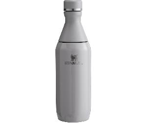 Stanley Bouteille Isotherme The All Day Slim 350 ml/12oz Ash Gloss 10-12068-061