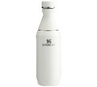 Stanley Bouteille Isotherme The All Day Slim 350 ml/12oz Cream Gloss 10-12068-065