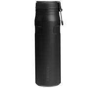Stanley - The IceFlow Bottle Twist Flip 0,7L - Bouteille isotherme Black 2.0 - 700 ml