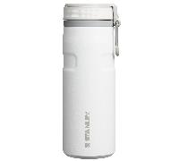 Stanley 1913 Gourde IceFlow 0,47 L – Froid 8h / Glacé 40h – Inox recyclé – Sans BPA – Frost