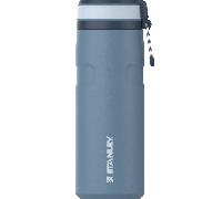 Stanley Bouteille Isotherme The IceFlow™ Bottle Twist Flip 470 ml/16oz Indigo 10-12106-1