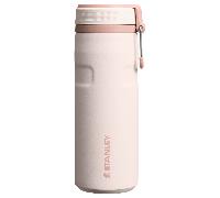 Stanley Bouteille Isotherme The IceFlow™ Bottle Twist Flip 470 ml/16oz Quartz Rose 10-12