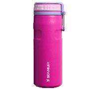 Stanley Bouteille Isotherme The IceFlow™ Bottle Twist Flip 470 ml/16oz Violet Blossom 10