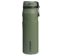 Stanley Bouteille Isotherme The IceFlow™ Bottle Twist Flip 700 ml/24oz Dried Pine