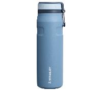 Stanley Bouteille Isotherme The IceFlow™ Bottle Twist Flip 700 ml/24oz Indigo 10-11284-1