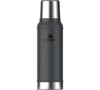 Stanley - Bouteille Isotherme The Legendary Classic Bottle - Black 2.0