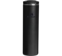 Stanley 1913 – Gourde isotherme Transit Fliptop Mug 470 ml Noir 2.0