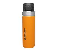 STANLEY Bouteille Thermo Safran Quick Flip 1.06L, orange (10-09150-064)